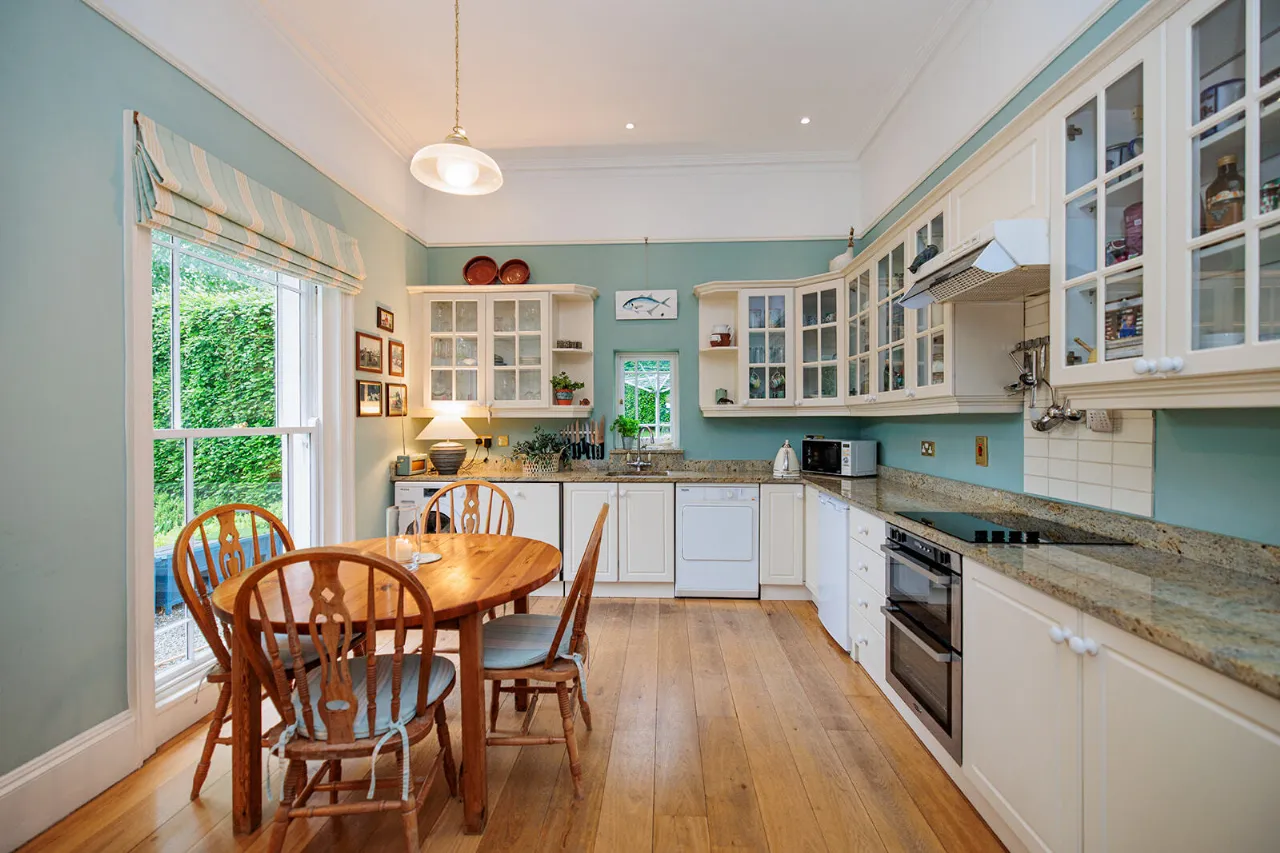 Photo of Brownsbarn Lodge, Brownsbarn, Thomastown, Co Kilkenny, R95 X2C0