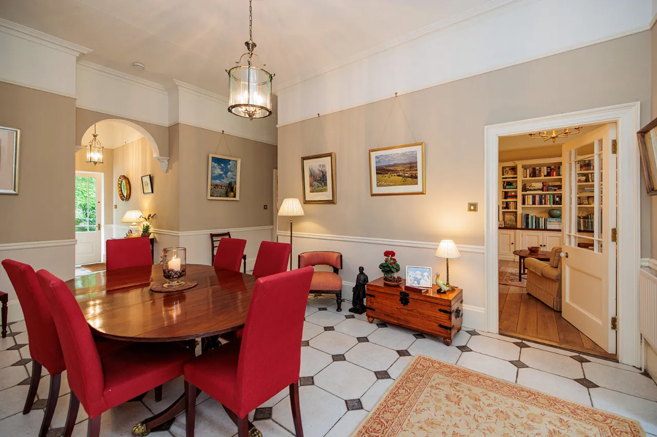 Photo of Brownsbarn Lodge, Brownsbarn, Thomastown, Co Kilkenny, R95 X2C0