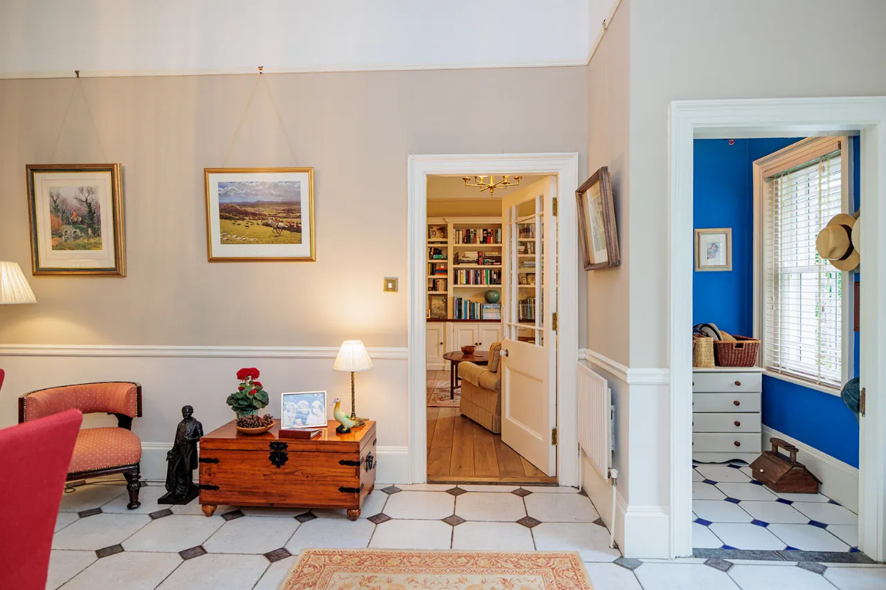 Photo of Brownsbarn Lodge, Brownsbarn, Thomastown, Co Kilkenny, R95 X2C0