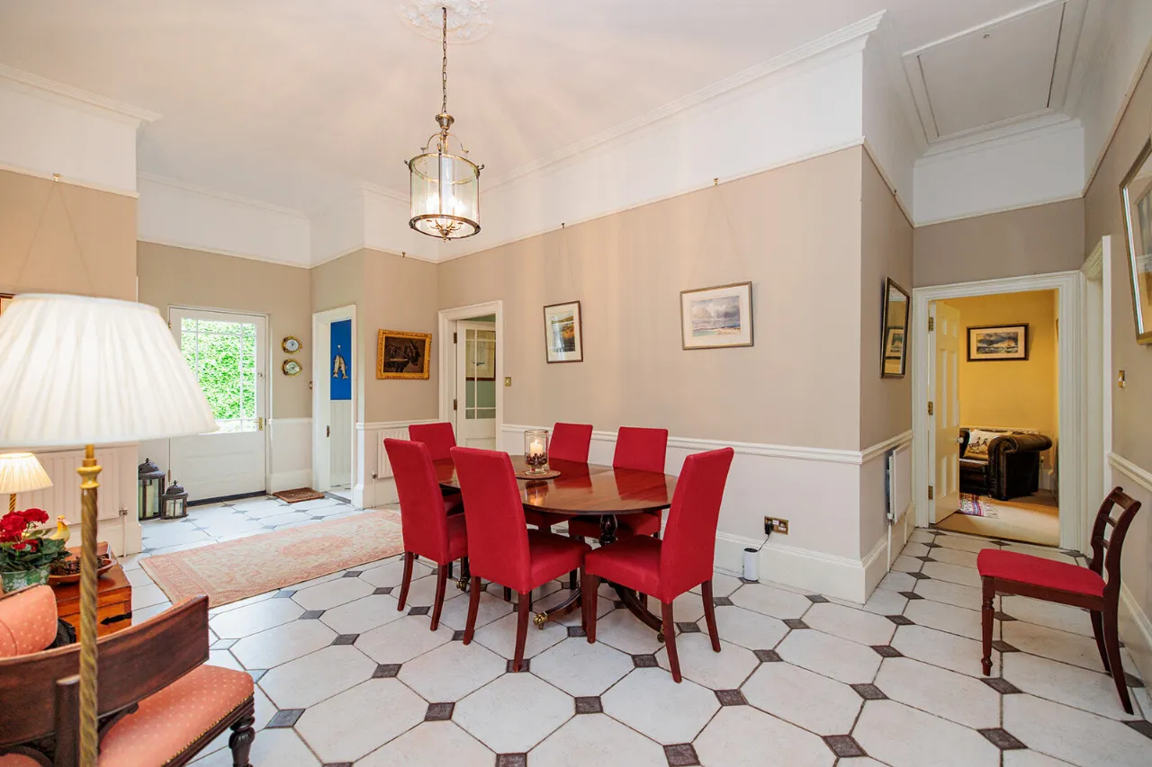 Photo of Brownsbarn Lodge, Brownsbarn, Thomastown, Co Kilkenny, R95 X2C0