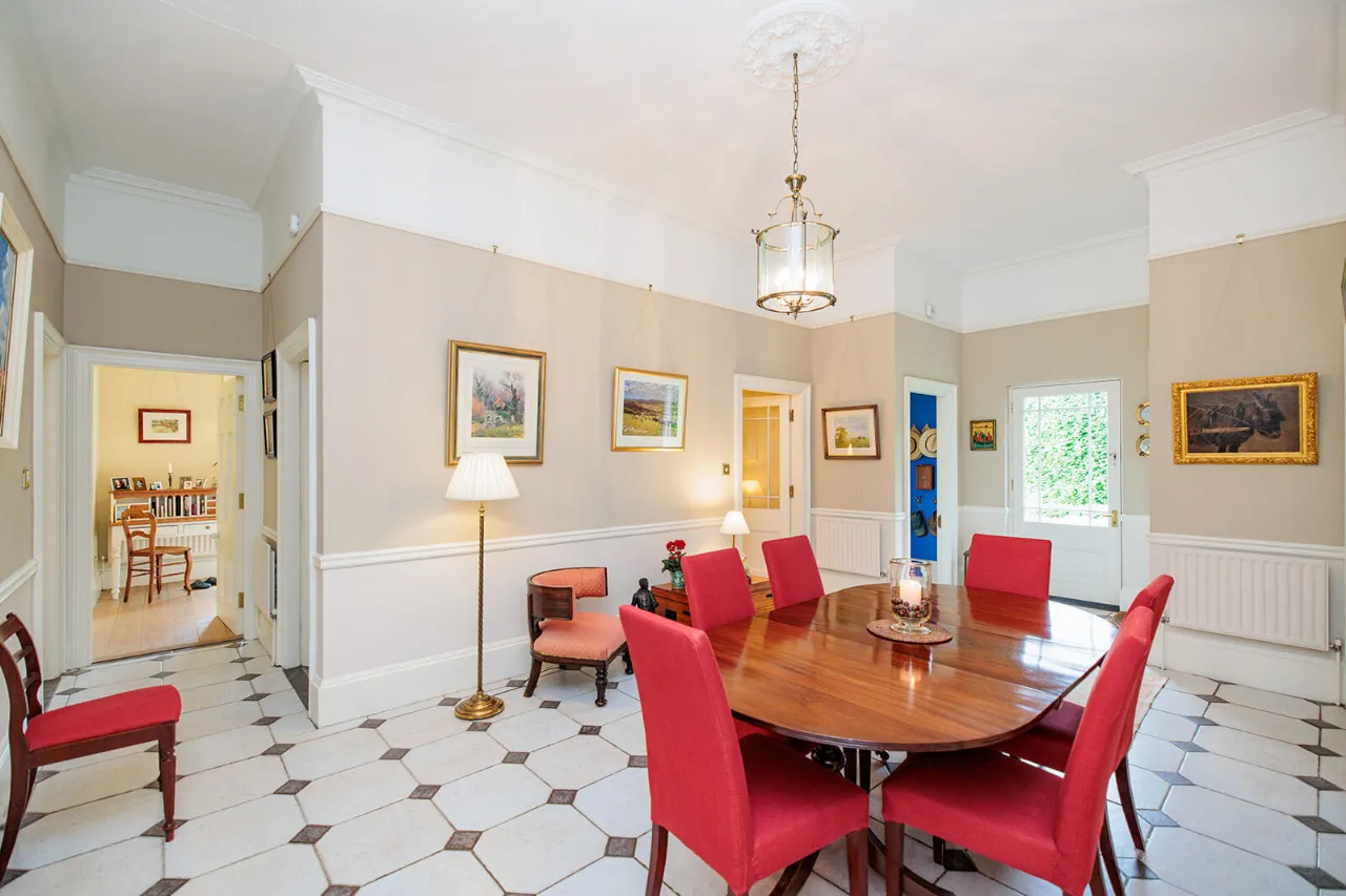 Photo of Brownsbarn Lodge, Brownsbarn, Thomastown, Co Kilkenny, R95 X2C0