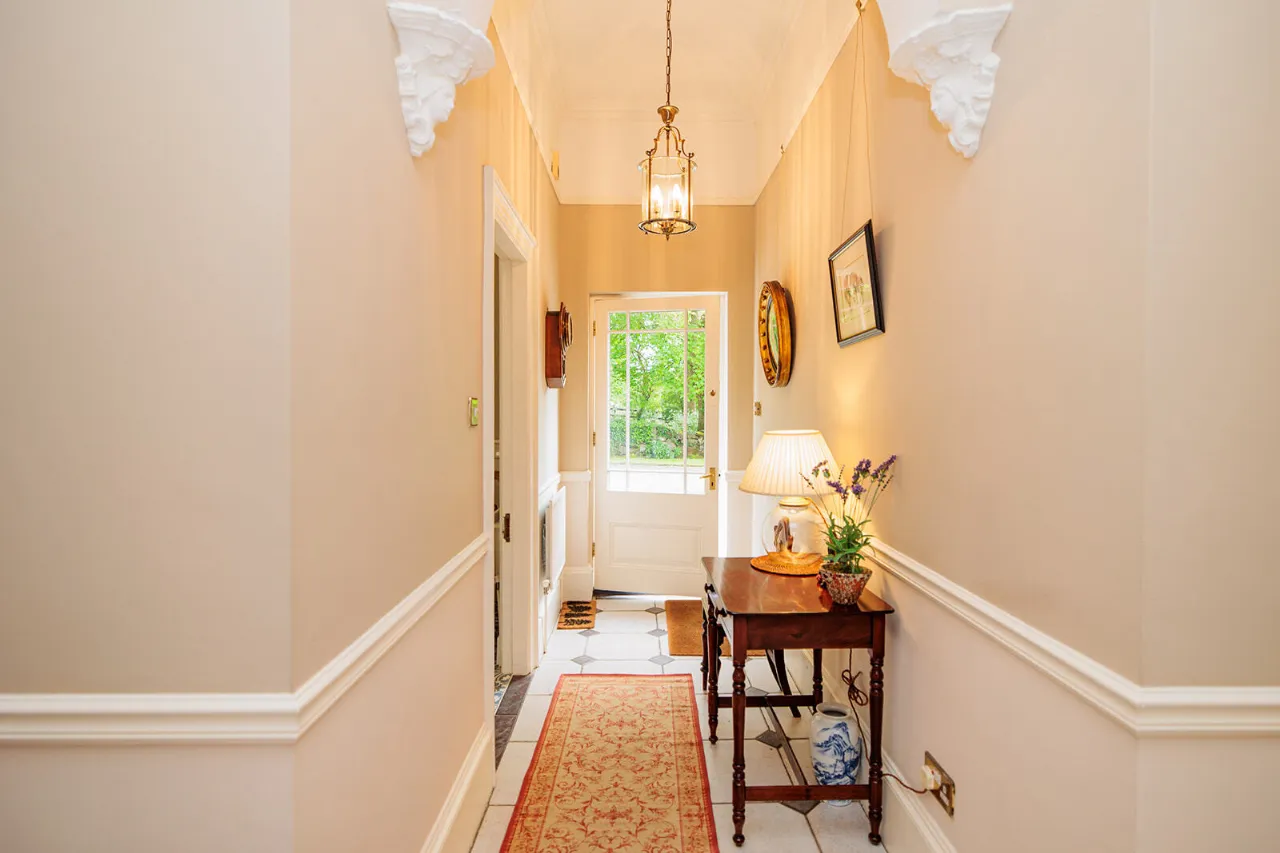 Photo of Brownsbarn Lodge, Brownsbarn, Thomastown, Co Kilkenny, R95 X2C0
