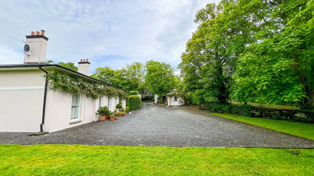 Photo of Brownsbarn Lodge, Brownsbarn, Thomastown, Co Kilkenny, R95 X2C0