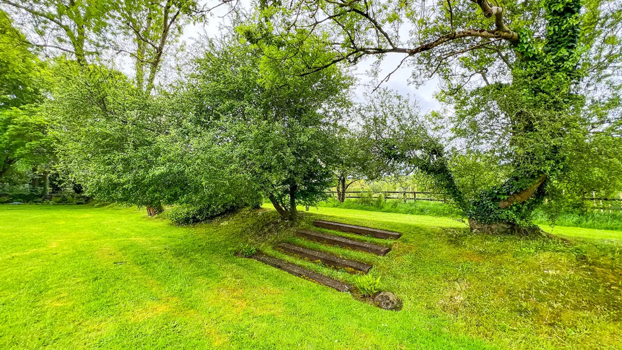 Photo of Brownsbarn Lodge, Brownsbarn, Thomastown, Co Kilkenny, R95 X2C0