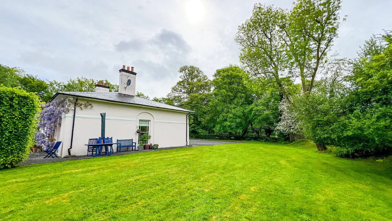 Photo of Brownsbarn Lodge, Brownsbarn, Thomastown, Co Kilkenny, R95 X2C0