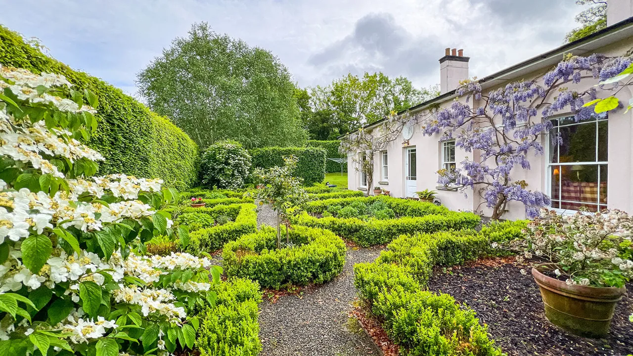 Photo of Brownsbarn Lodge, Brownsbarn, Thomastown, Co Kilkenny, R95 X2C0