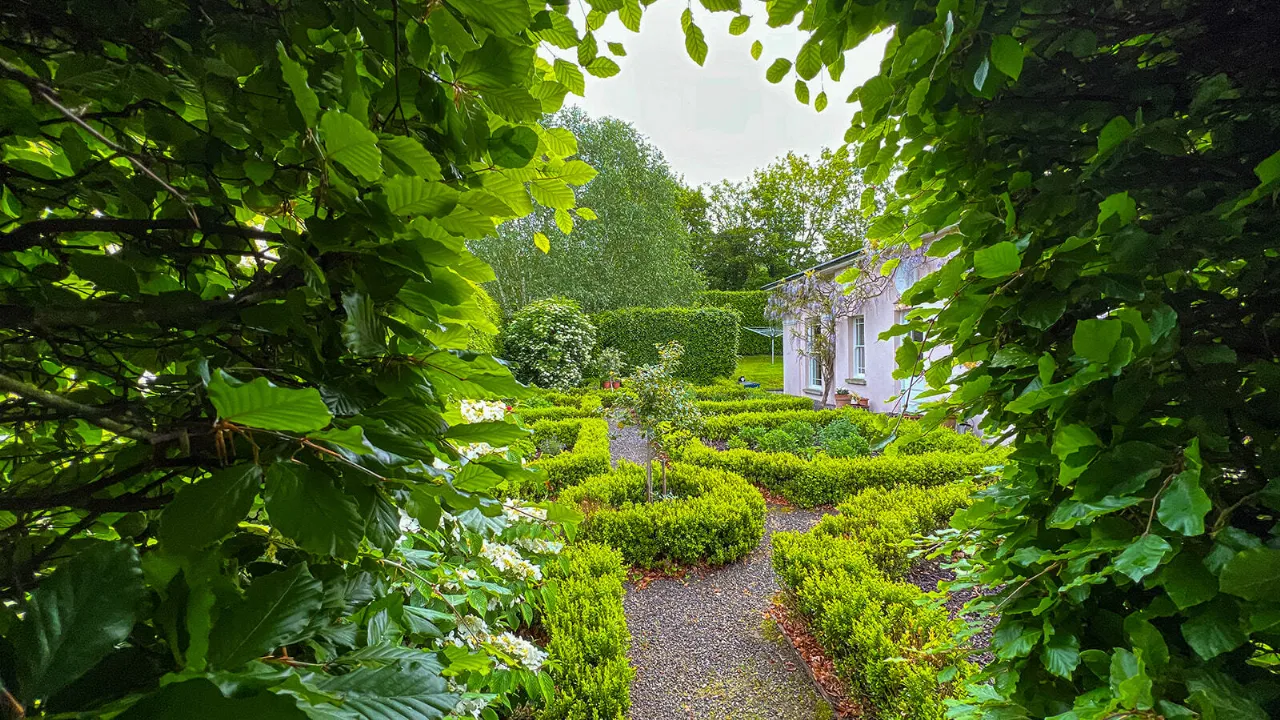Photo of Brownsbarn Lodge, Brownsbarn, Thomastown, Co Kilkenny, R95 X2C0