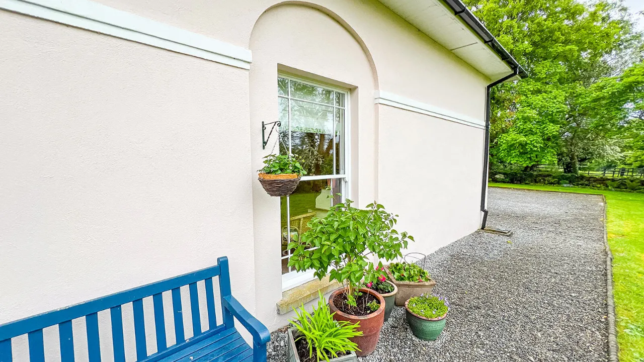 Photo of Brownsbarn Lodge, Brownsbarn, Thomastown, Co Kilkenny, R95 X2C0