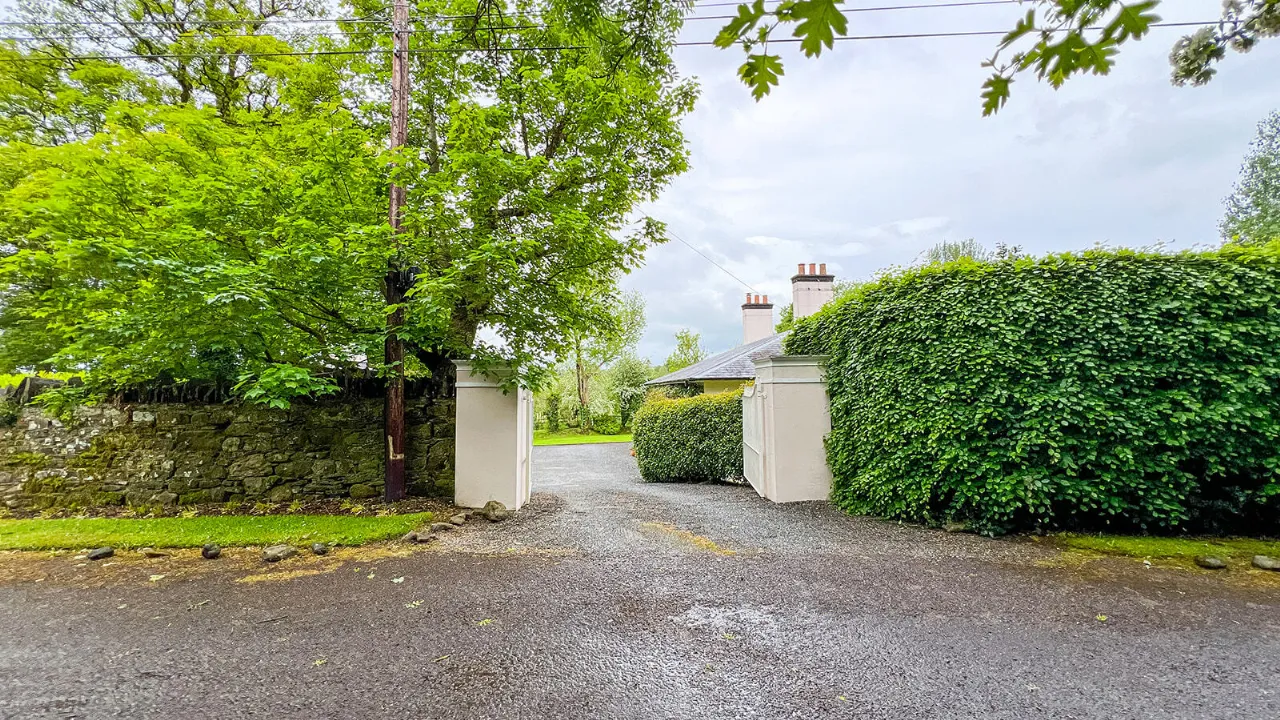 Photo of Brownsbarn Lodge, Brownsbarn, Thomastown, Co Kilkenny, R95 X2C0