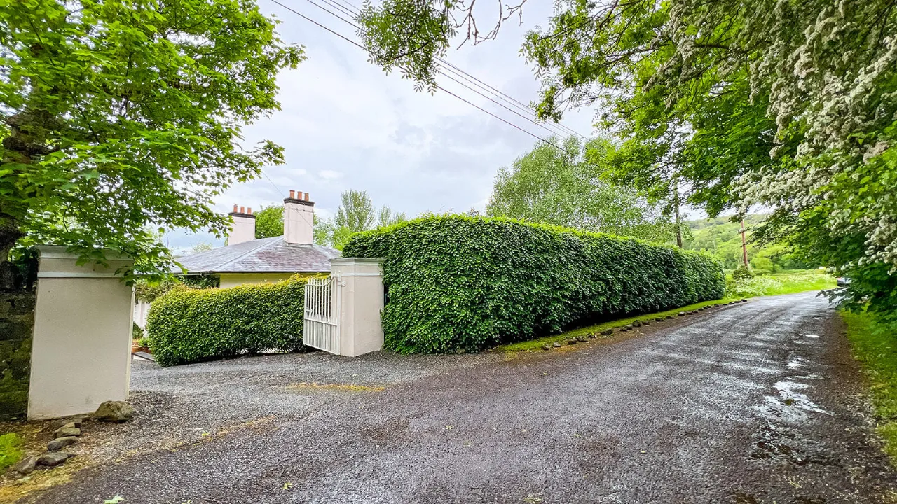 Photo of Brownsbarn Lodge, Brownsbarn, Thomastown, Co Kilkenny, R95 X2C0