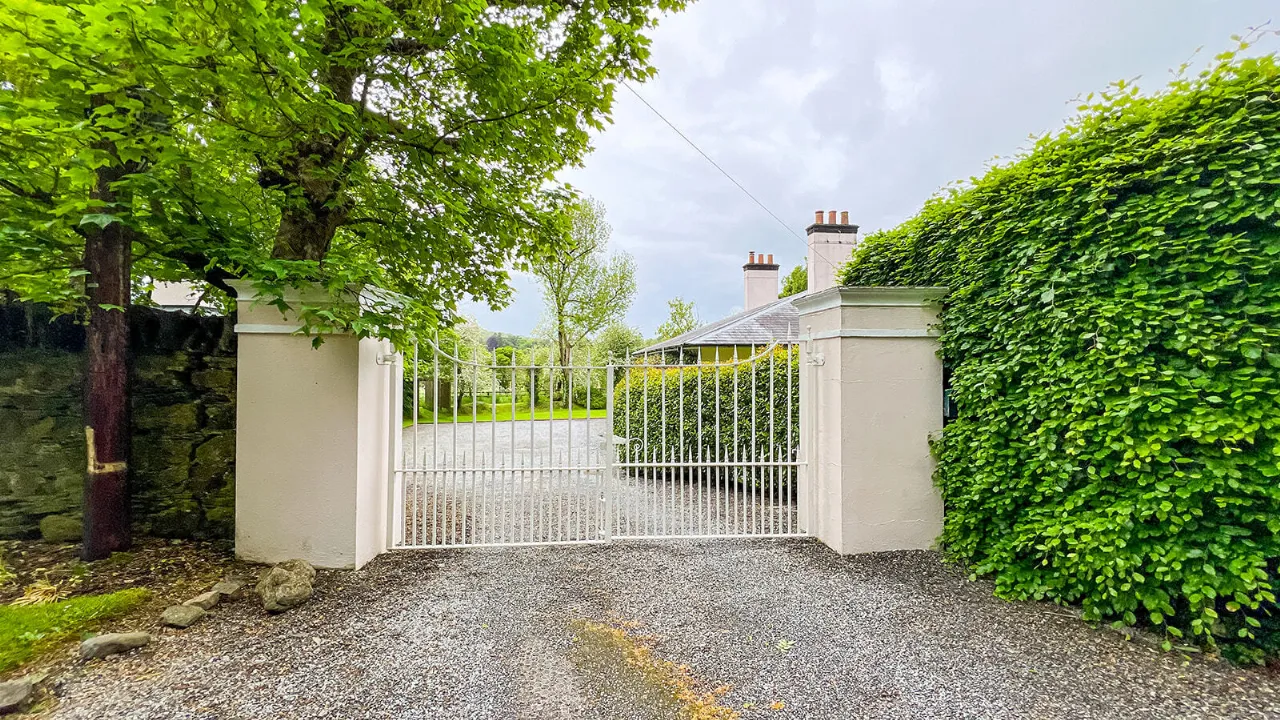 Photo of Brownsbarn Lodge, Brownsbarn, Thomastown, Co Kilkenny, R95 X2C0