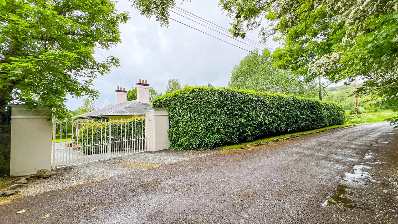 Photo of Brownsbarn Lodge, Brownsbarn, Thomastown, Co Kilkenny, R95 X2C0