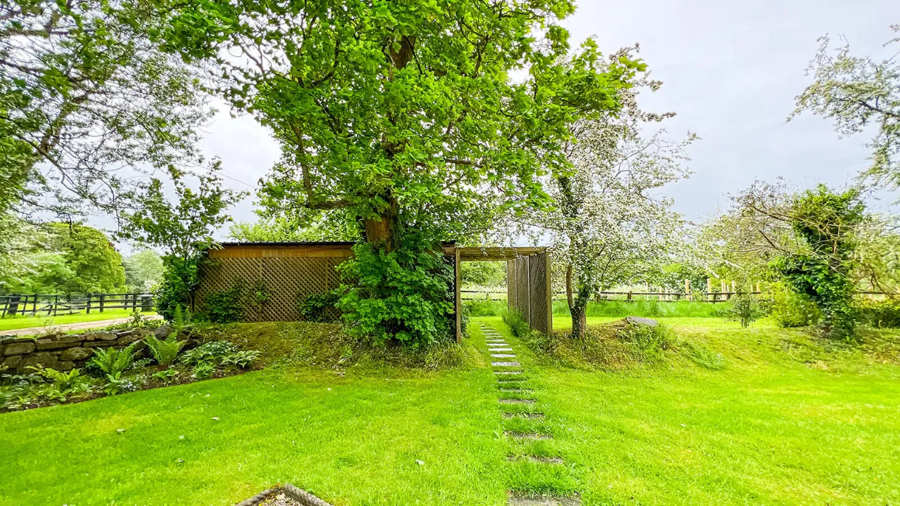Photo of Brownsbarn Lodge, Brownsbarn, Thomastown, Co Kilkenny, R95 X2C0