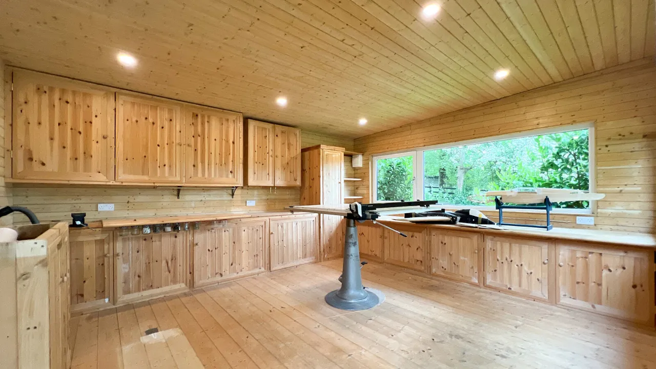 Photo of Brownsbarn Lodge, Brownsbarn, Thomastown, Co Kilkenny, R95 X2C0