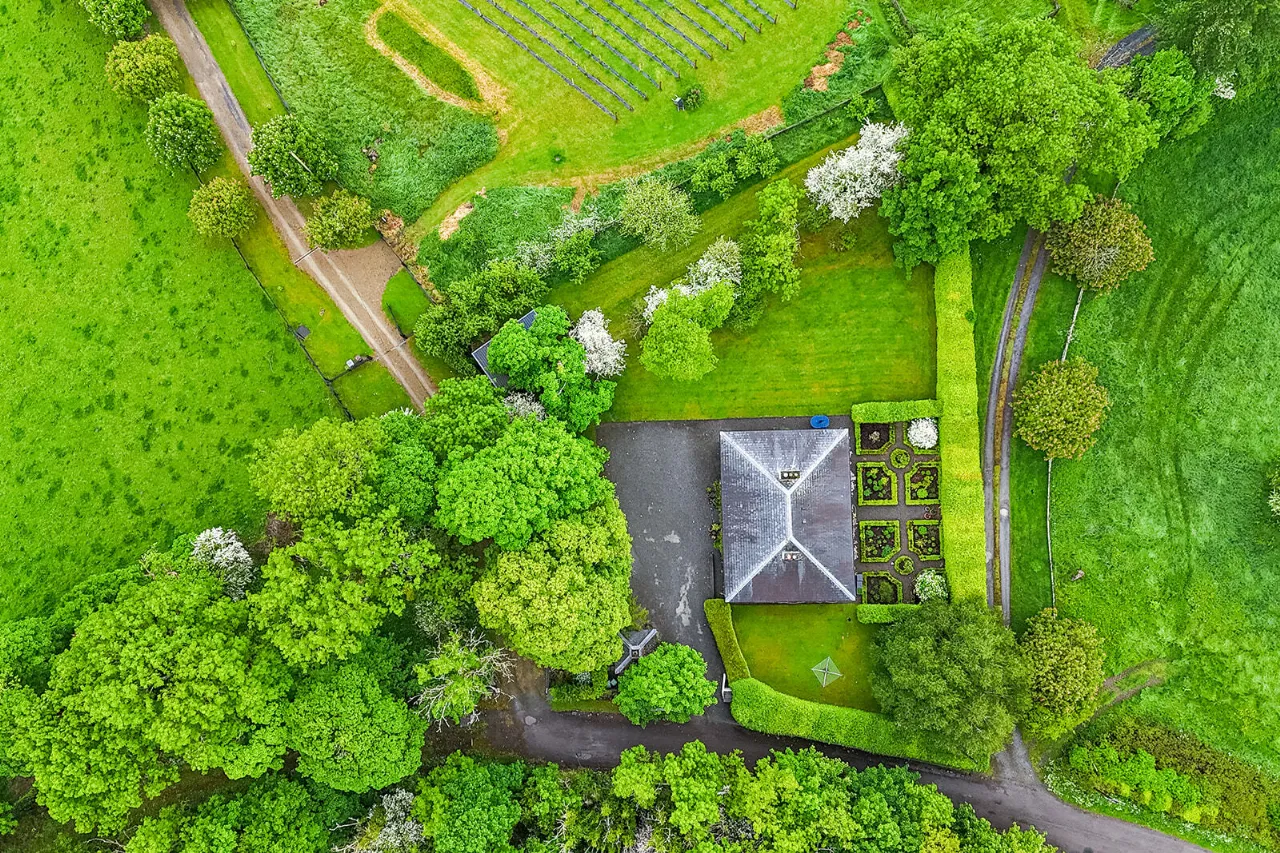 Photo of Brownsbarn Lodge, Brownsbarn, Thomastown, Co Kilkenny, R95 X2C0