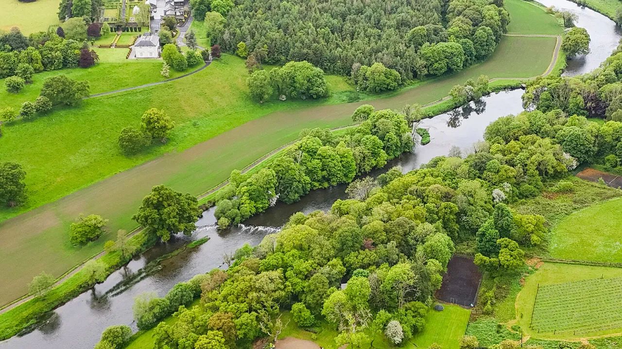 Photo of Brownsbarn Lodge, Brownsbarn, Thomastown, Co Kilkenny, R95 X2C0