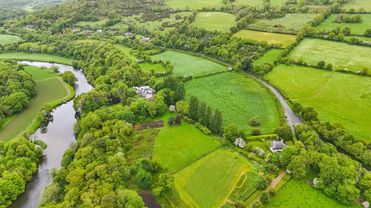 Photo of Brownsbarn Lodge, Brownsbarn, Thomastown, Co Kilkenny, R95 X2C0