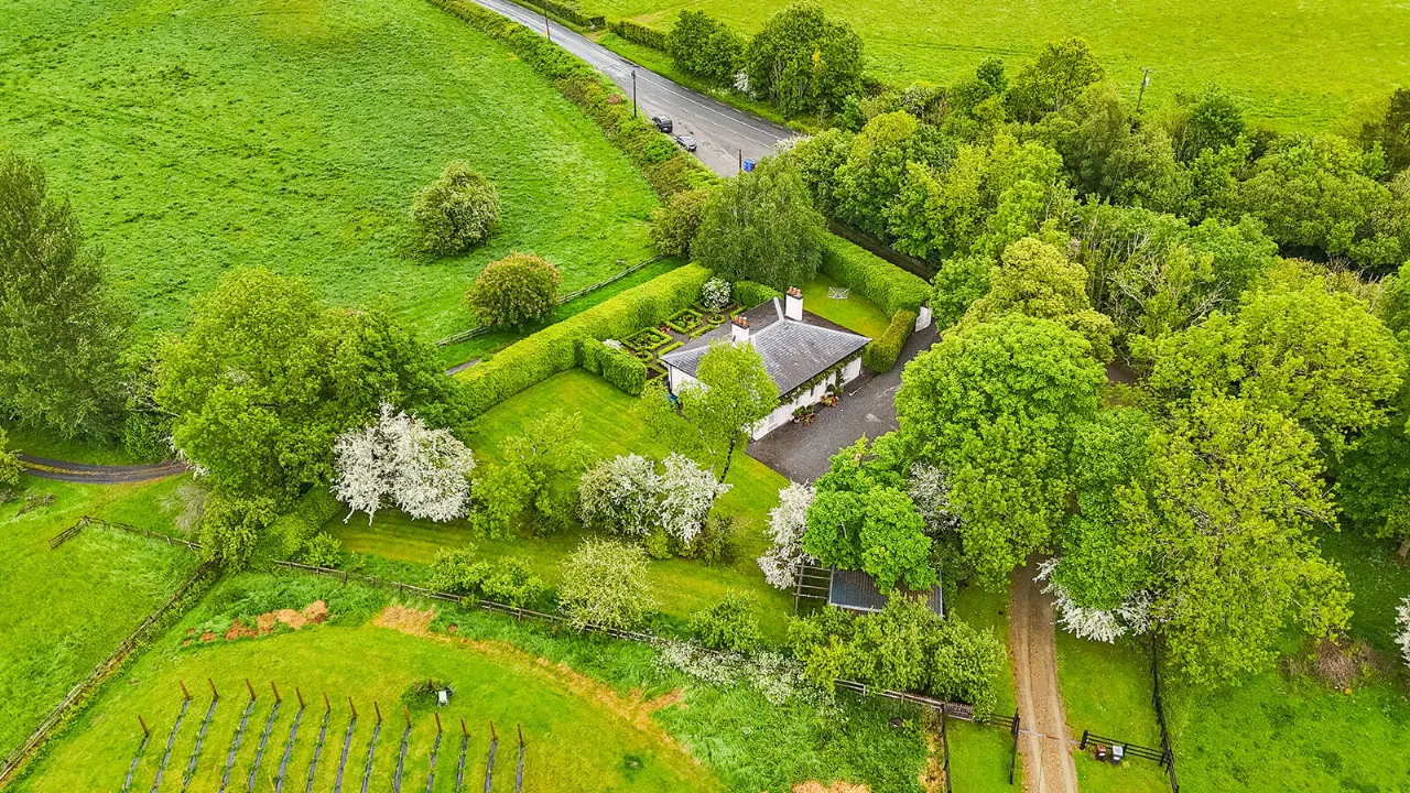 Photo of Brownsbarn Lodge, Brownsbarn, Thomastown, Co Kilkenny, R95 X2C0