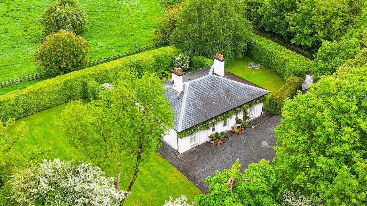 Photo of Brownsbarn Lodge, Brownsbarn, Thomastown, Co Kilkenny, R95 X2C0