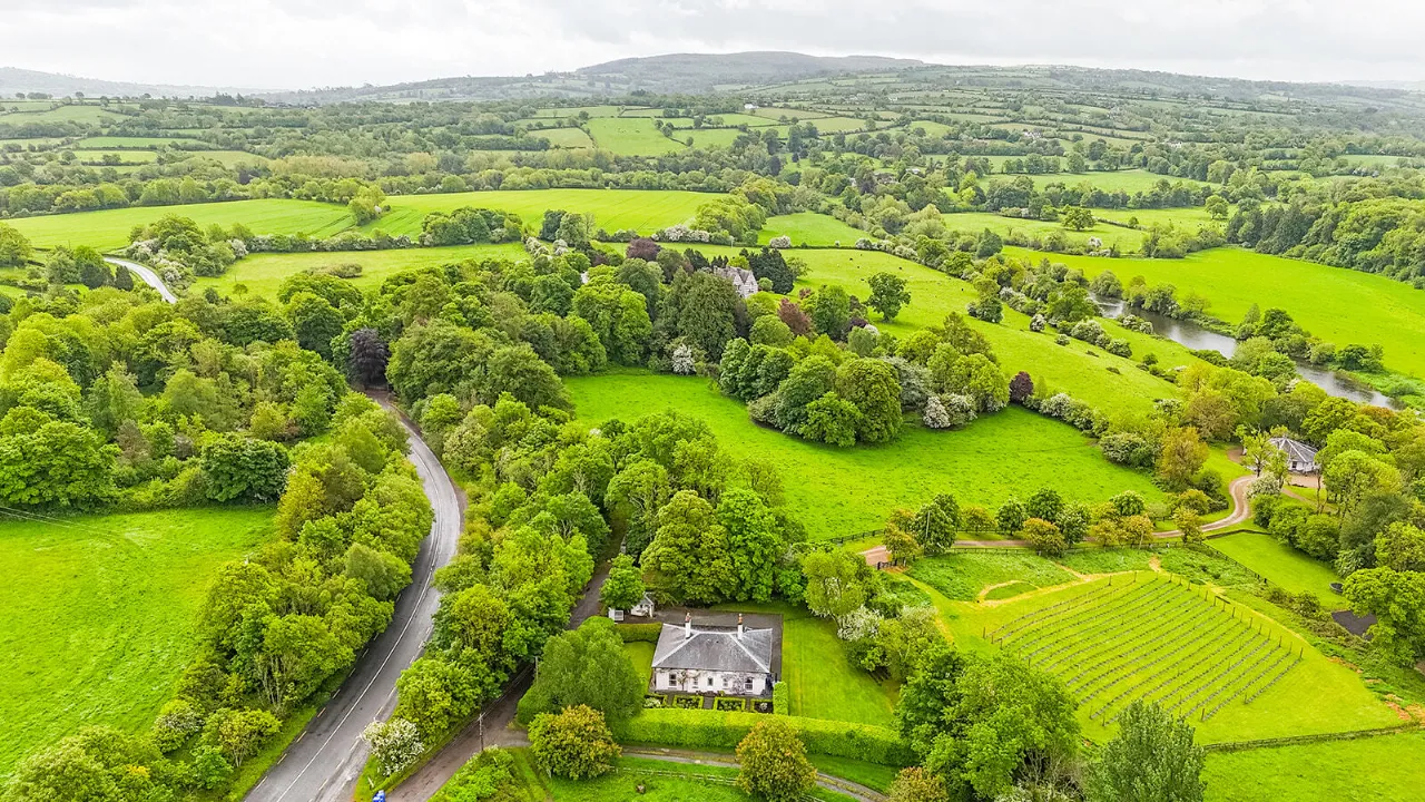 Photo of Brownsbarn Lodge, Brownsbarn, Thomastown, Co Kilkenny, R95 X2C0
