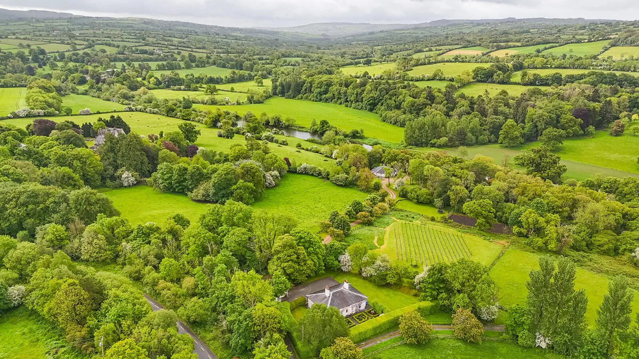 Photo of Brownsbarn Lodge, Brownsbarn, Thomastown, Co Kilkenny, R95 X2C0