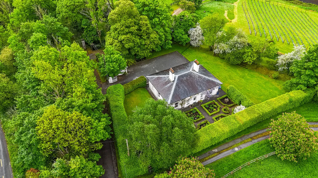 Photo of Brownsbarn Lodge, Brownsbarn, Thomastown, Co Kilkenny, R95 X2C0