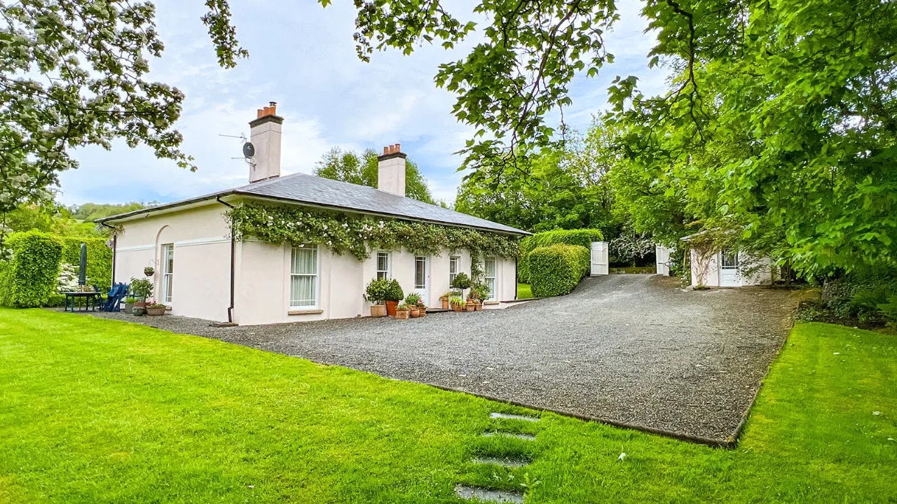 Photo of Brownsbarn Lodge, Brownsbarn, Thomastown, Co Kilkenny, R95 X2C0