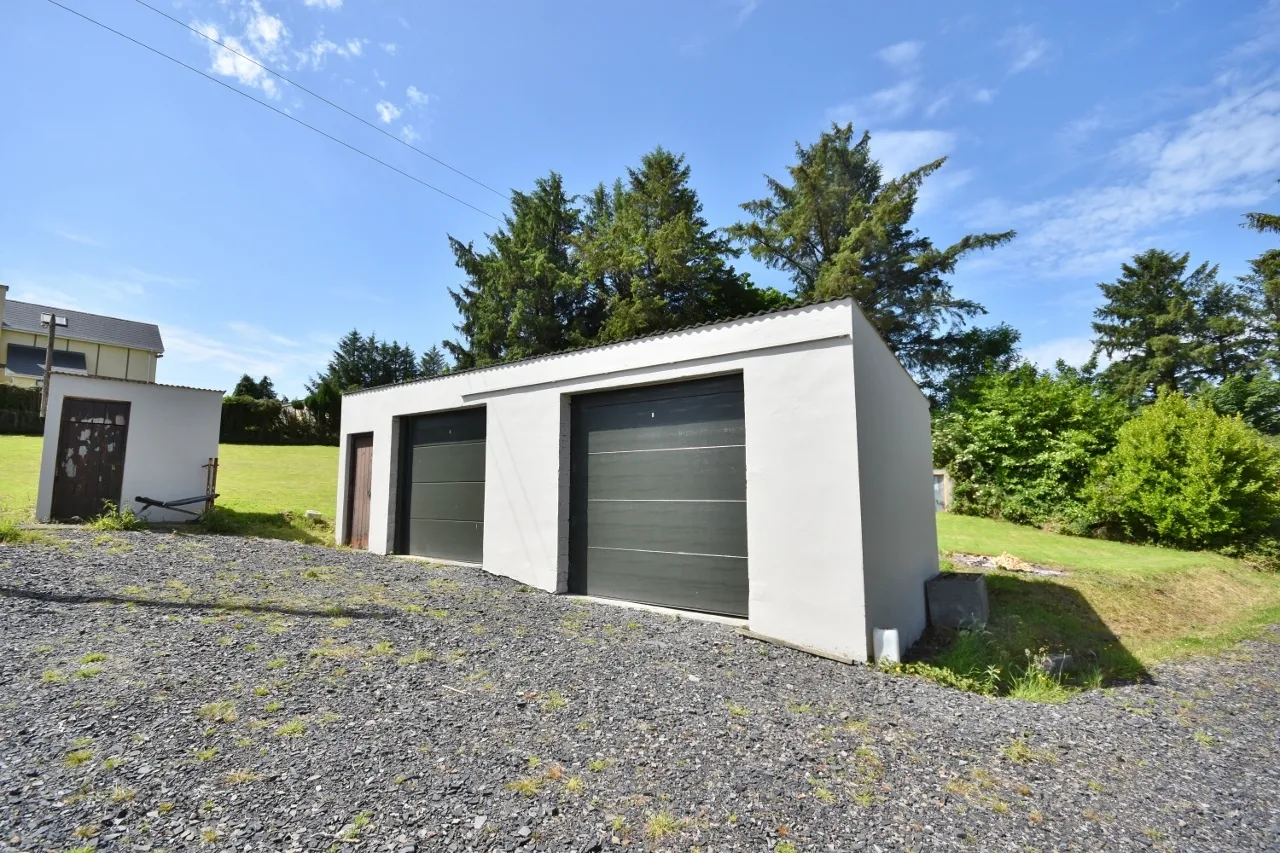 Photo of Ballyduff, Knocknagoshel, Co. Kerry, V92 Y386