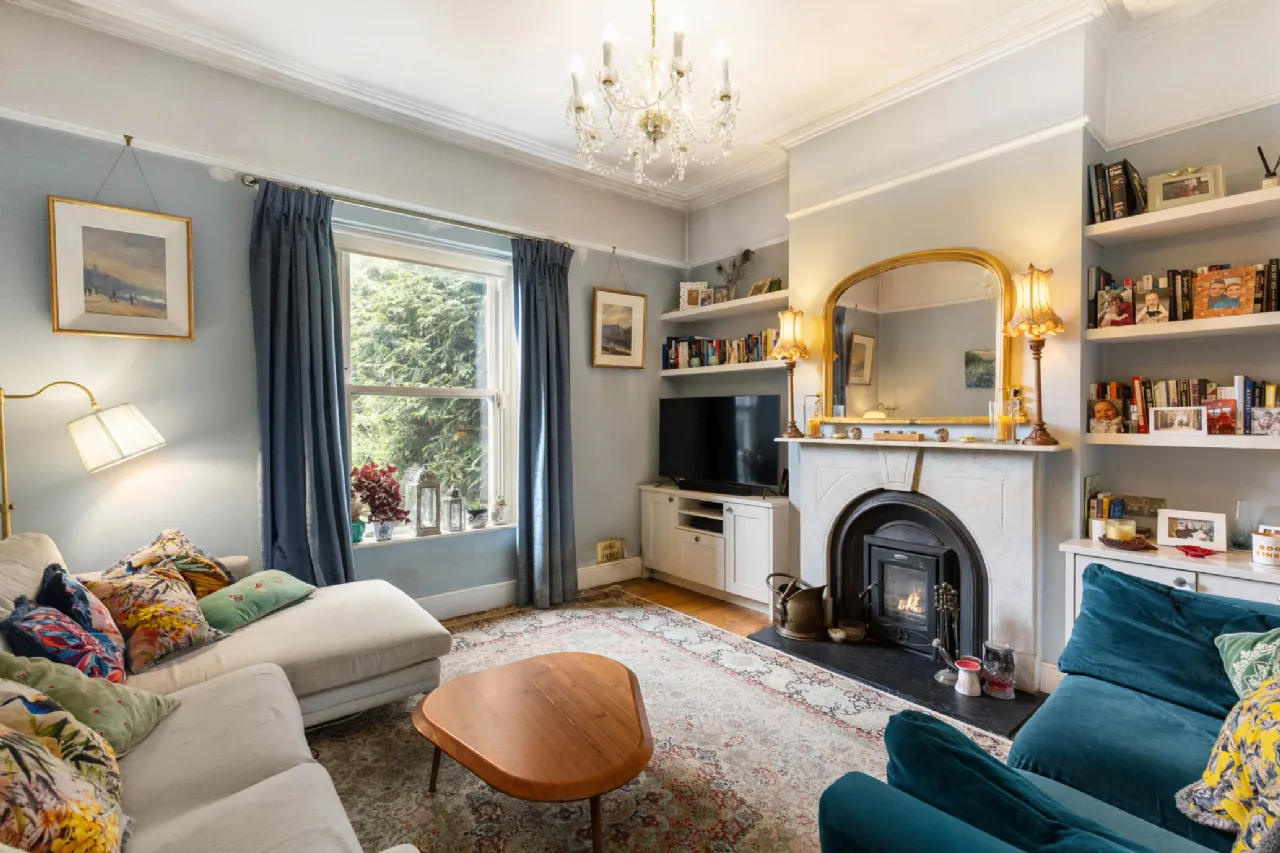 Photo of 59 Clanbrassil Street Upper, Dublin 8, D08 Y5C1