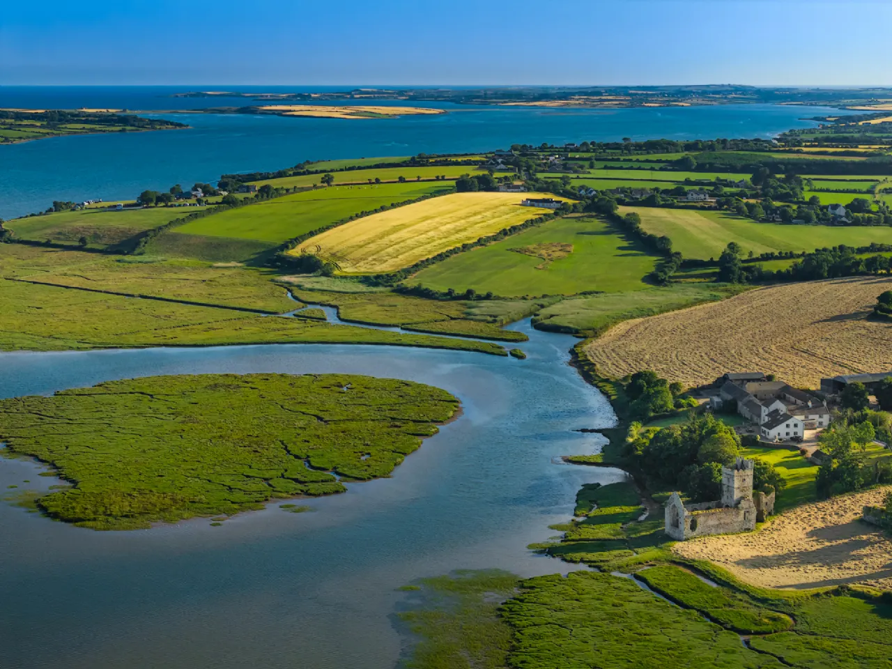 Photo of Clonmines, Wellingtonbridge, Co Wexford, Y35 X438