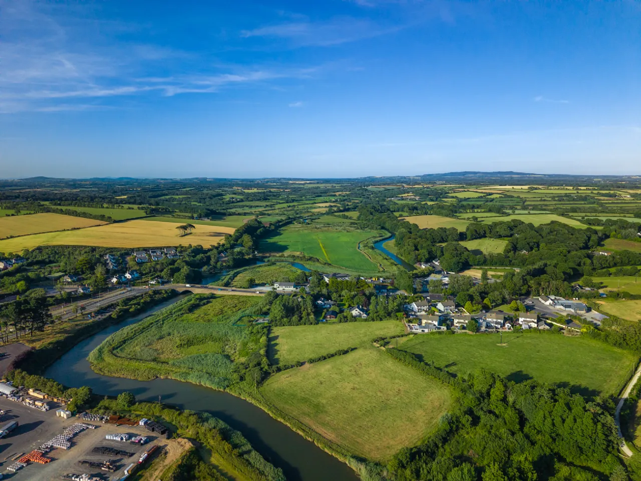 Photo of Clonmines, Wellingtonbridge, Co Wexford, Y35 X438