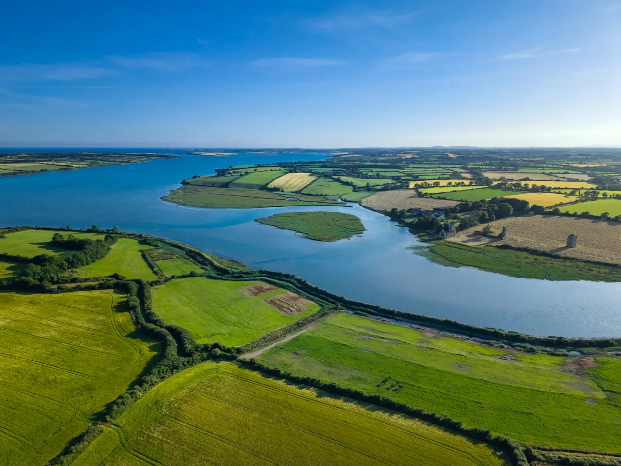 Photo of Clonmines, Wellingtonbridge, Co Wexford, Y35 X438