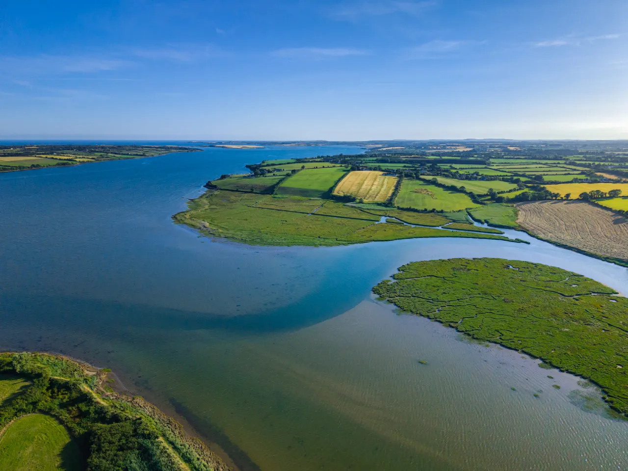 Photo of Clonmines, Wellingtonbridge, Co Wexford, Y35 X438