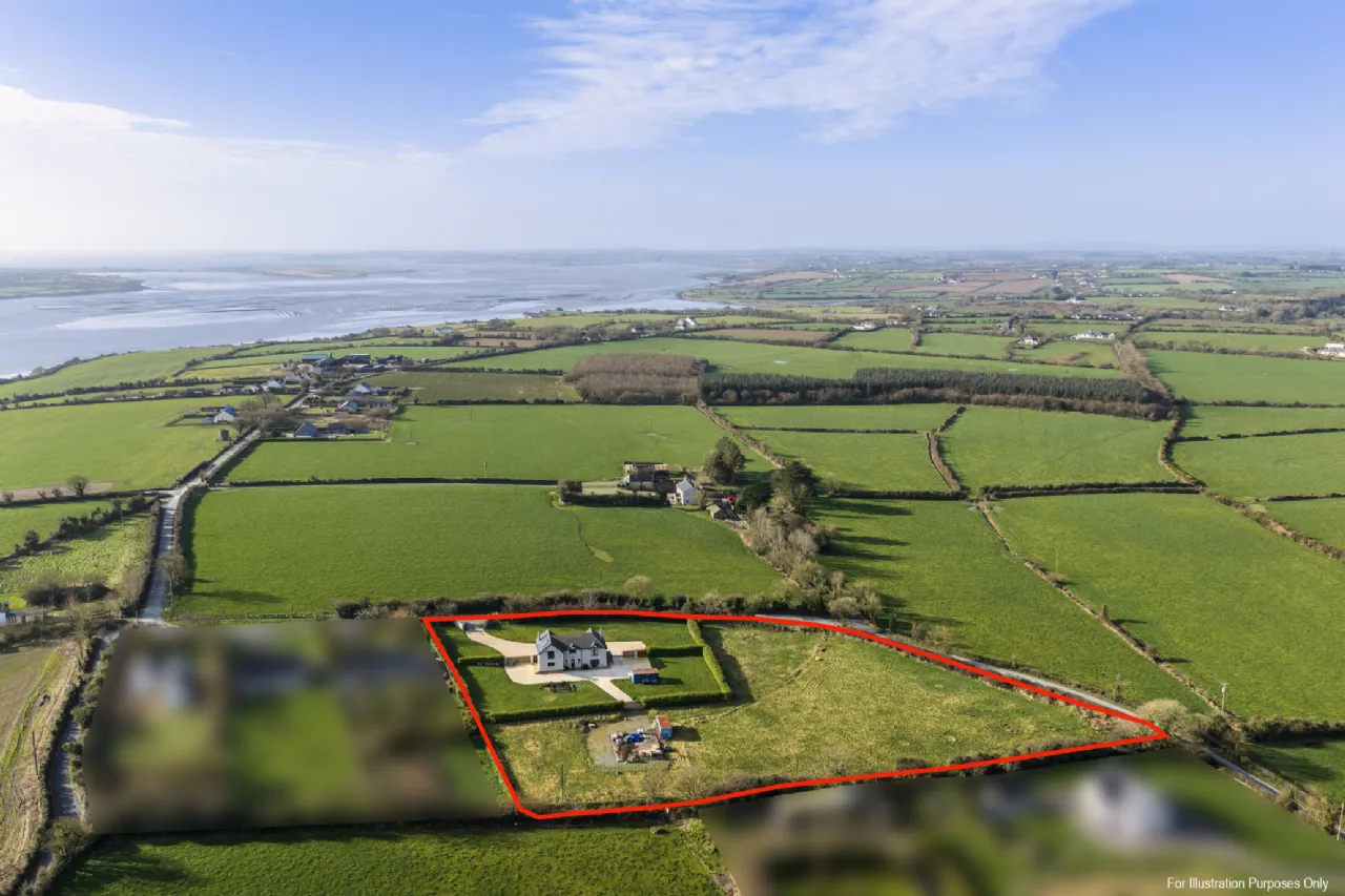 Photo of Clonmines, Wellingtonbridge, Co Wexford, Y35 X438