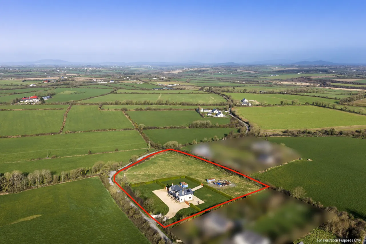 Photo of Clonmines, Wellingtonbridge, Co Wexford, Y35 X438