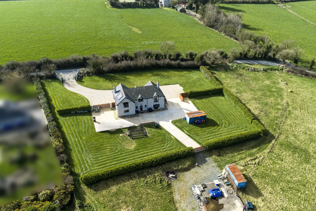 Photo of Clonmines, Wellingtonbridge, Co Wexford, Y35 X438