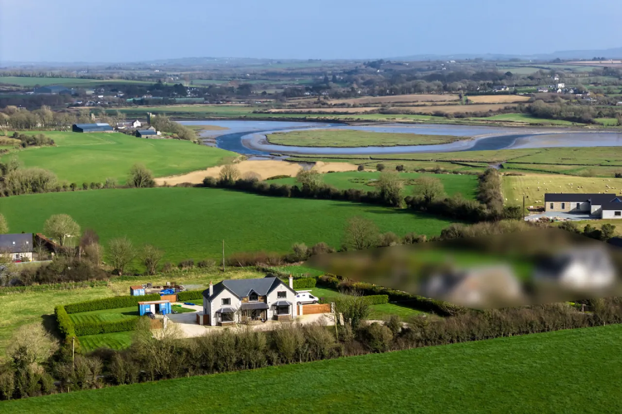 Photo of Clonmines, Wellingtonbridge, Co Wexford, Y35 X438