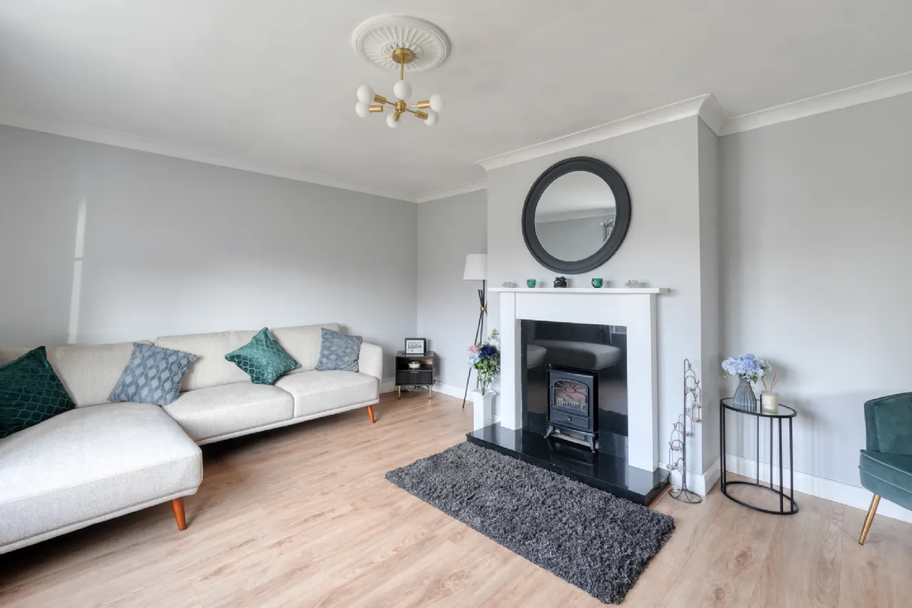 Photo of 13 The Hermitage, Portlaoise, Co. Laois, R32 WFF2