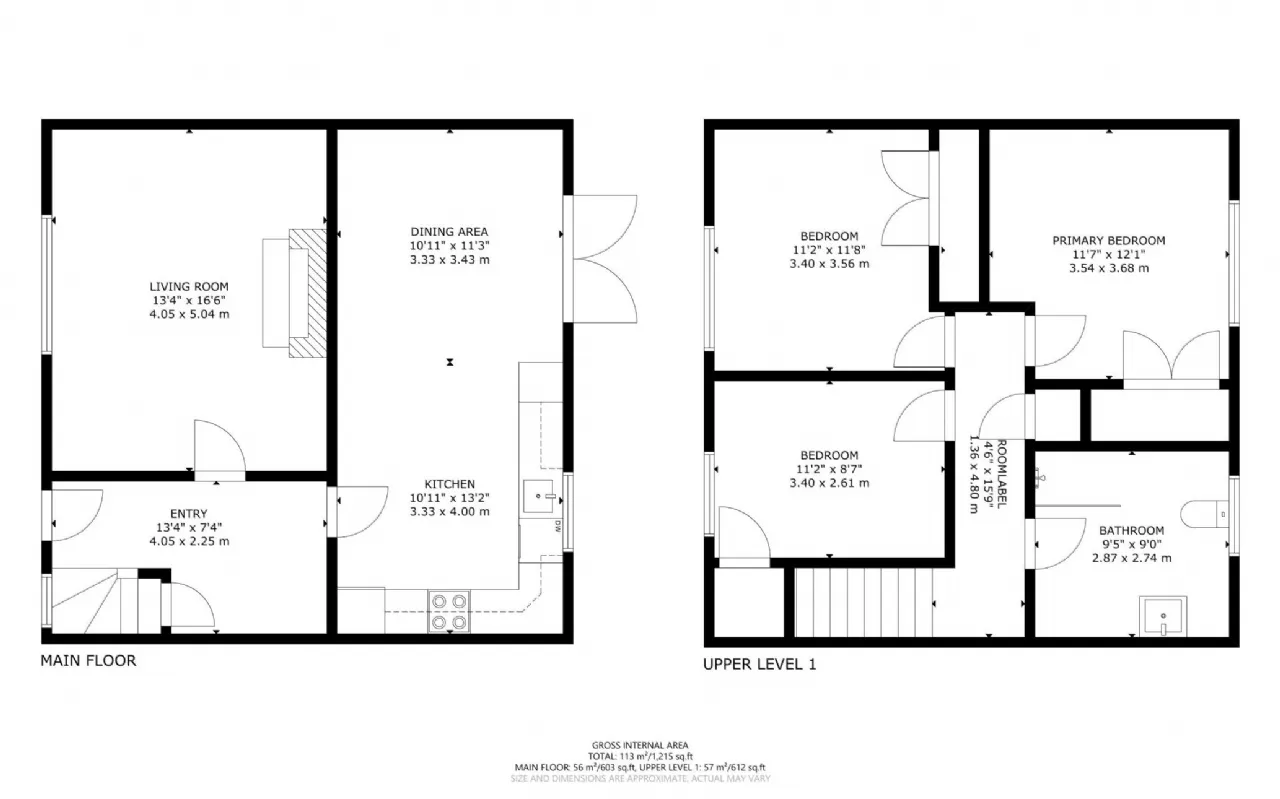 Photo of 13 The Hermitage, Portlaoise, Co. Laois, R32 WFF2