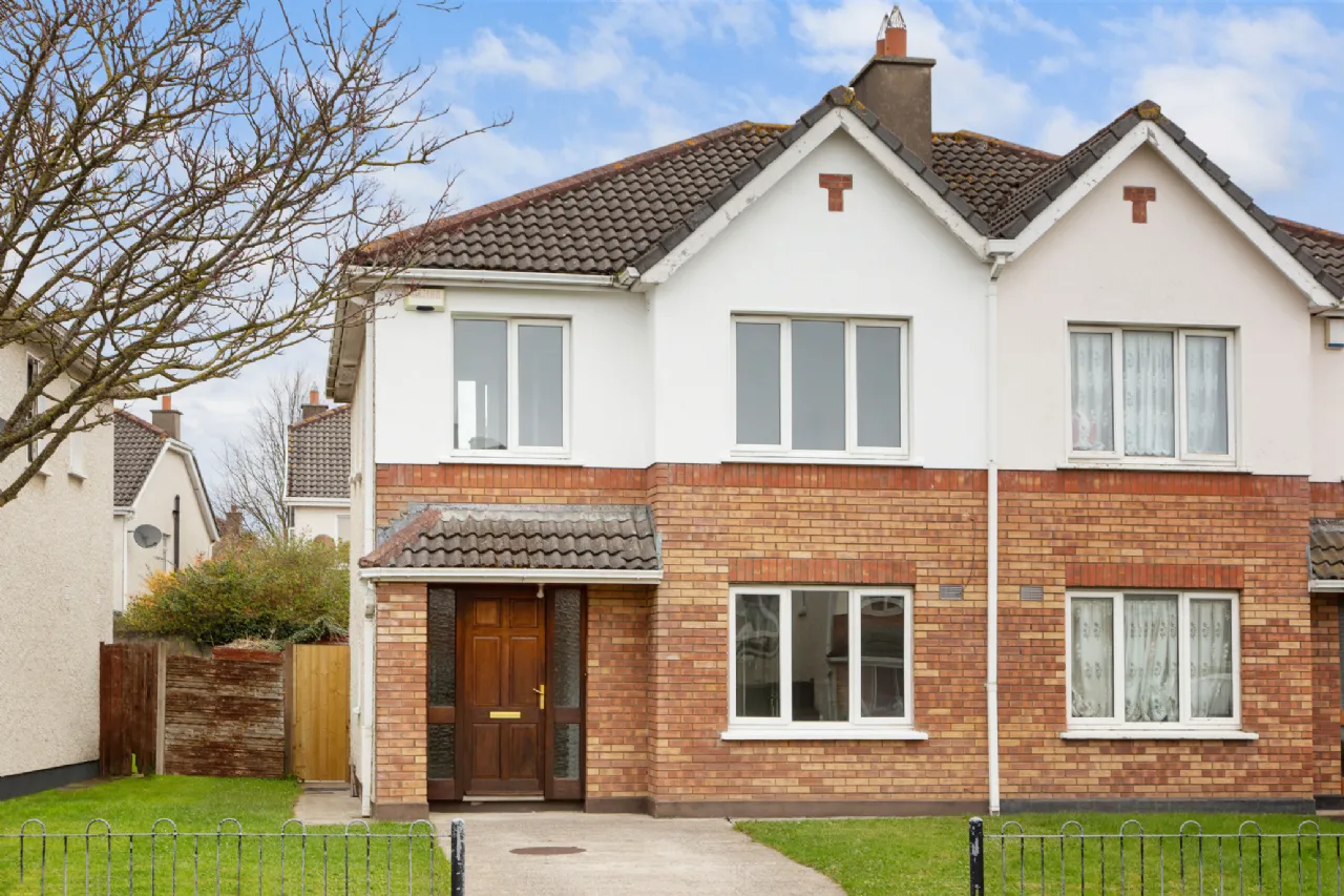 Photo of 25 Finnswood, Finnstown Cloisters, Lucan, Co. Dublin, K78 XY00