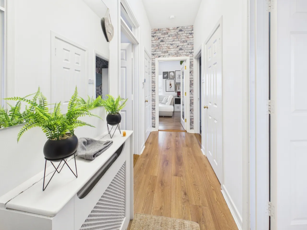 Photo of Apartment 4, Coille Bheithe, Nenagh, Co. Tipperary, E45 VW01