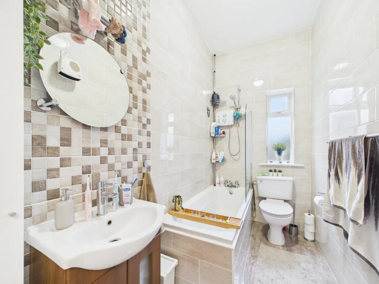 Photo of Apartment 4, Coille Bheithe, Nenagh, Co. Tipperary, E45 VW01