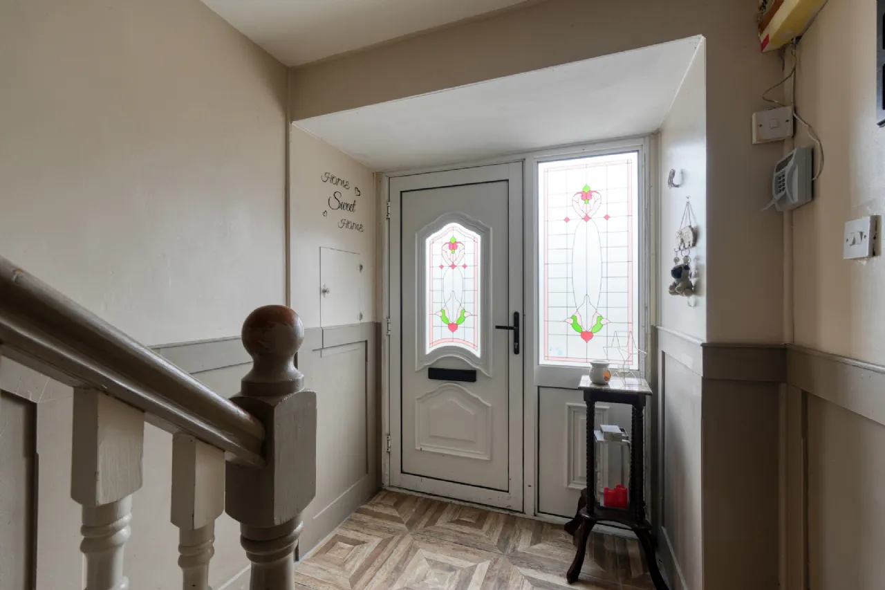 Photo of 18 Oakleaf Place, Knockmay, Portlaoise, Co. Laois, R32A9KV