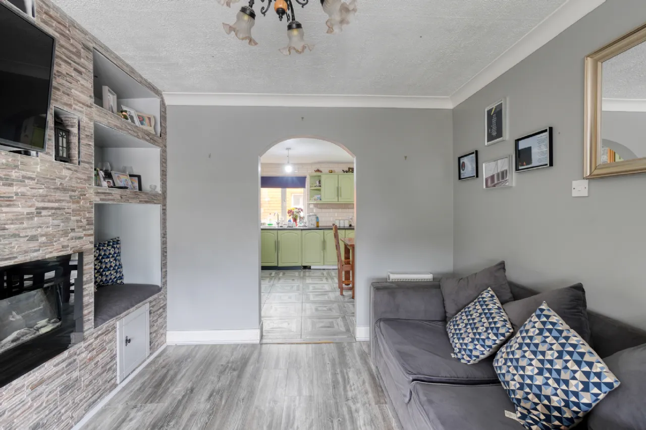 Photo of 18 Oakleaf Place, Knockmay, Portlaoise, Co. Laois, R32A9KV