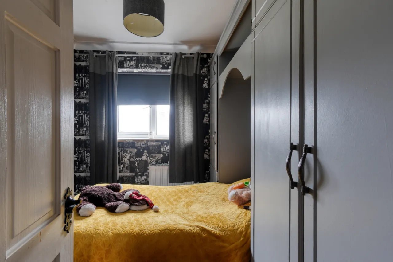 Photo of 18 Oakleaf Place, Knockmay, Portlaoise, Co. Laois, R32A9KV