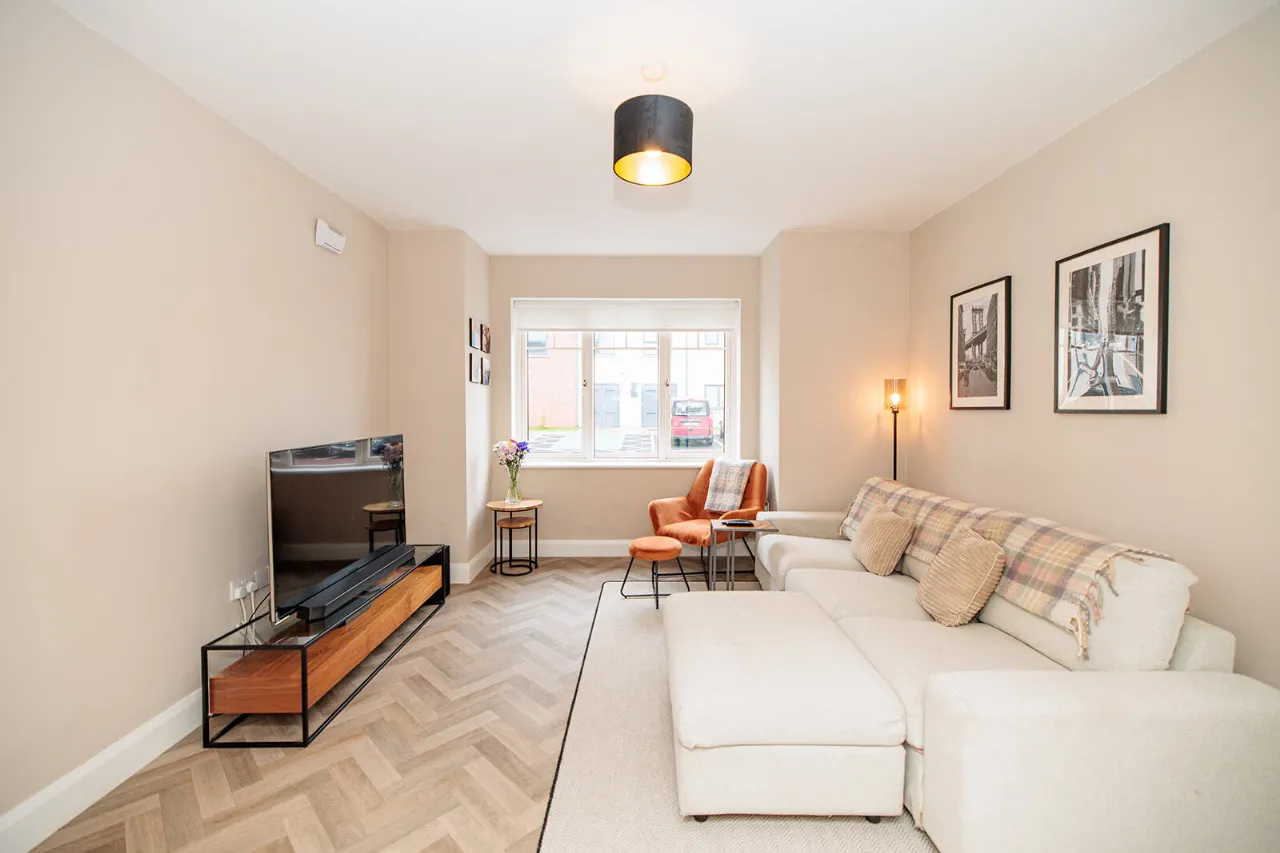 Photo of 3 The Rise, Castle Oaks, Breagagh Valley, Kilkenny, R95 YD9E