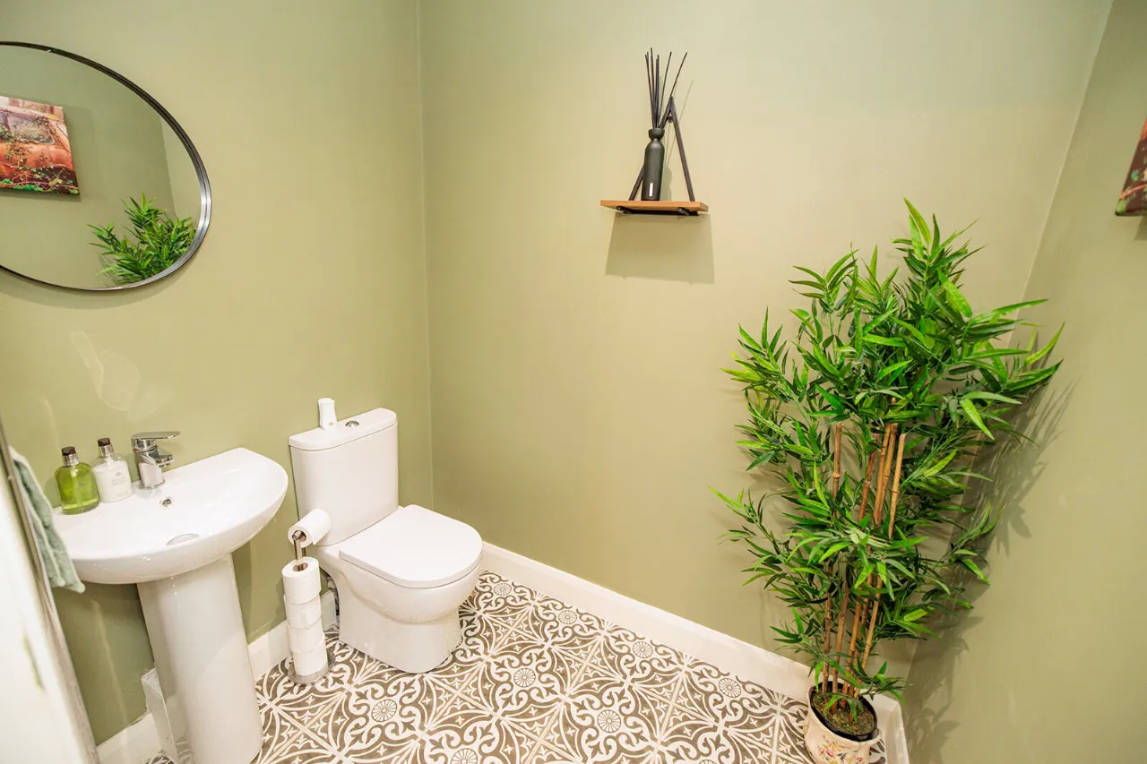 Photo of 3 The Rise, Castle Oaks, Breagagh Valley, Kilkenny, R95 YD9E