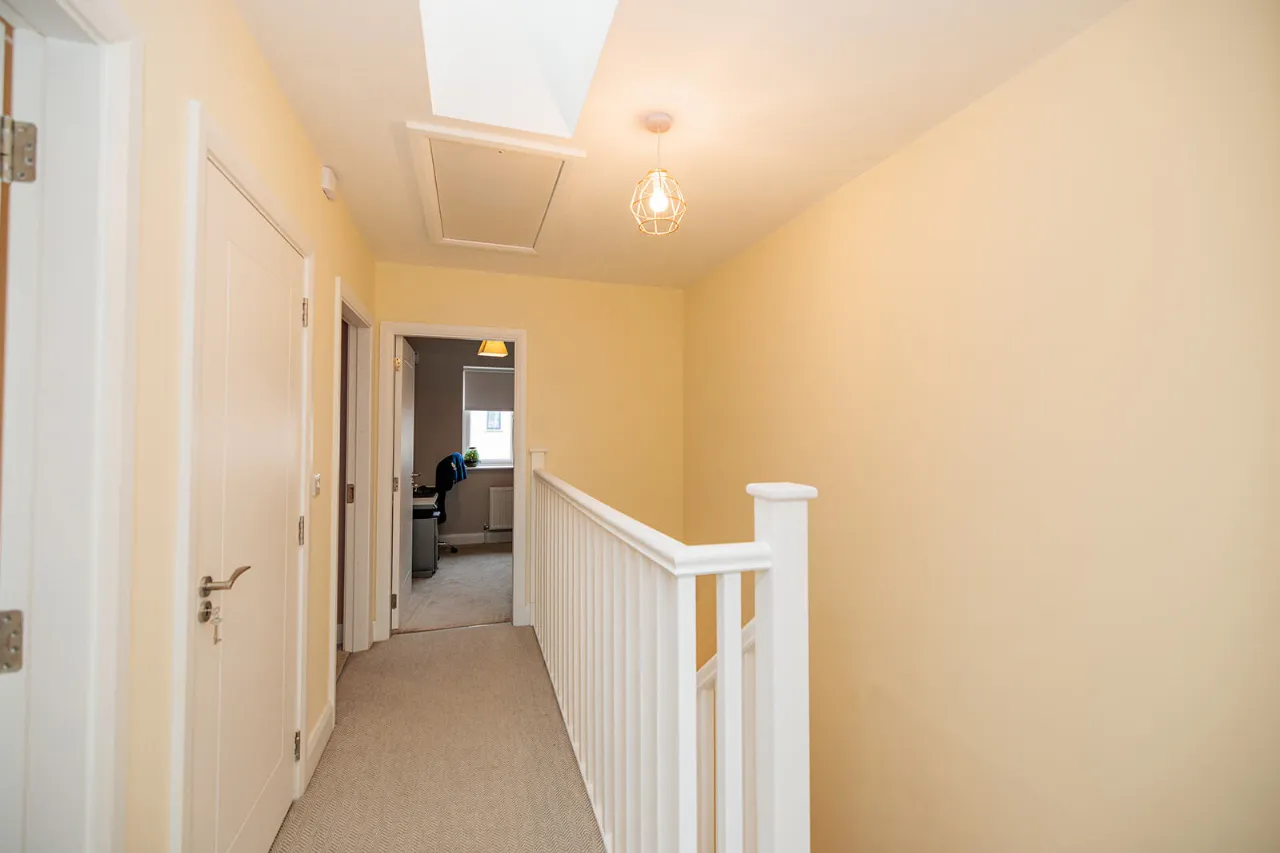 Photo of 3 The Rise, Castle Oaks, Breagagh Valley, Kilkenny, R95 YD9E