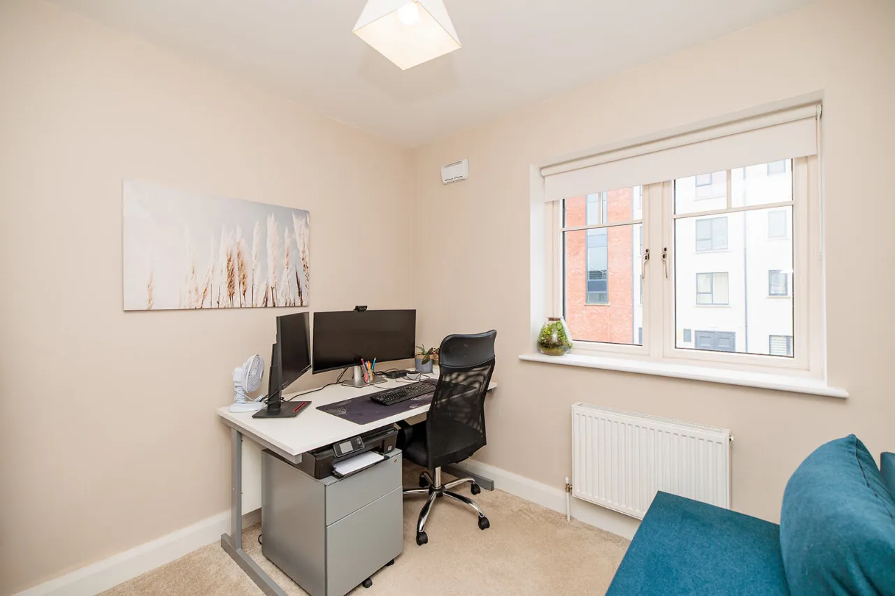 Photo of 3 The Rise, Castle Oaks, Breagagh Valley, Kilkenny, R95 YD9E