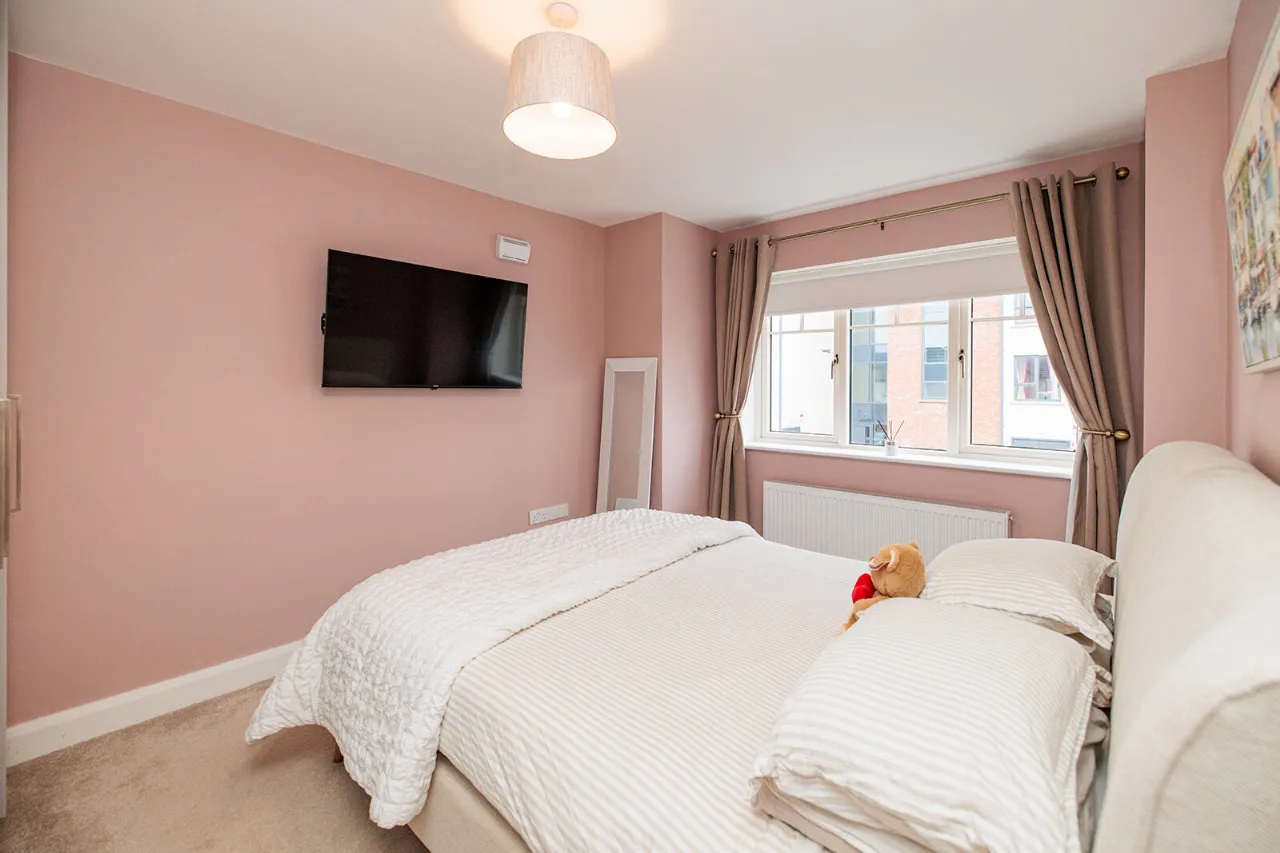 Photo of 3 The Rise, Castle Oaks, Breagagh Valley, Kilkenny, R95 YD9E